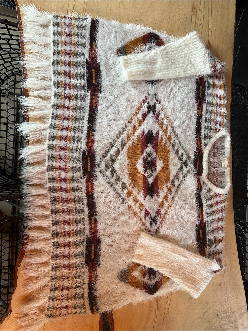 Sweater - Picture 2 of 3